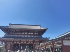 -浅草寺