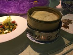 荷叶饼-北京全聚德(西客站店)