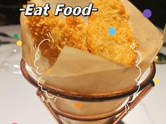 -清真·艾美可餐厅(大悦汇店)