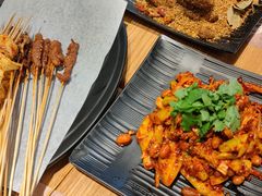 -壹酒贰肉1926·深夜食堂(南京北街店)