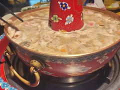 -羊大爷涮肉(亮马桥店)