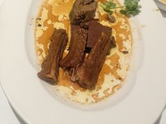 -金成潮菜博物馆(海珠湿地店)