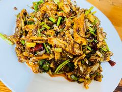 -三点小吃(山大店)