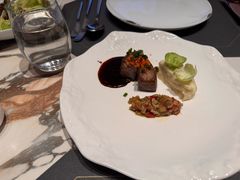 -ZHAO赵·牛扒坊(万象城店)