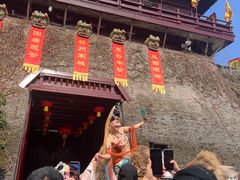 -杭州宋城