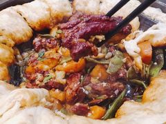 -灶座小锅烀饼·铁锅炖(全国总店)