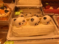 -奈雪的茶(石家庄万象城店)