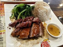 -永祥烧腊餐厅(虹口店)