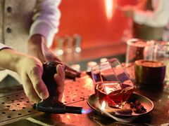 -MM·五声·音乐人与调酒师(西安路店)