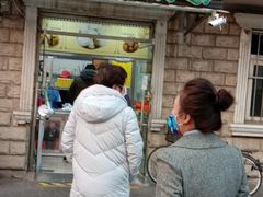 门面-杜称奇小吃店(西湖道店)