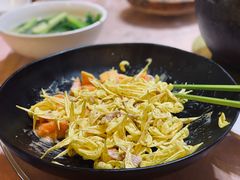 -园林美食城·本土农家菜(杨和镇店)