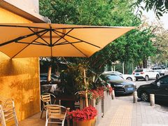 -申德勒加油站餐厅(三里屯北小街店)
