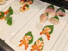 -温州王朝大酒店-自助餐厅