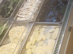 -成老灶火锅鸡(平山店)