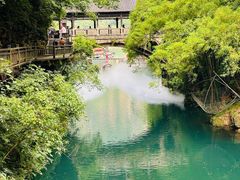 -三峡人家风景区
