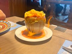 -卢布里西餐厅(星海广场店)