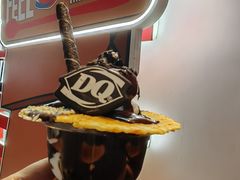 -DQ·蛋糕·冰淇淋(五角场万达店)