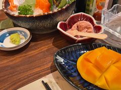 -大渔铁板烧(东城店)