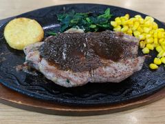 -萨莉亚意式餐厅(石鼓路店)