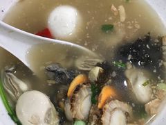 -阿坤纯正西刀鱼丸(Kuala Lumpur Branch)