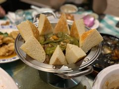 -苏师傅菜馆(上沙店)