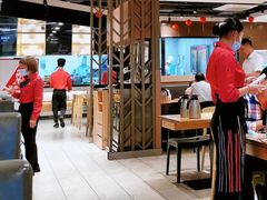 大堂-九毛九西北菜(大东海店)