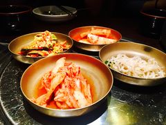 -Jin Go Gae Restaurant