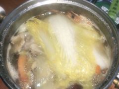 -亚马逊环球美食百汇(新城吾悦广场店)