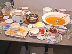-江南里·新浙菜(苏州大悦城店)