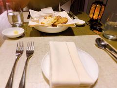 -CHASE Modern Cuisine(崇宁路店)