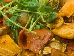 -港迹·鲜围煮海鲜火锅(湖州时代广场店)