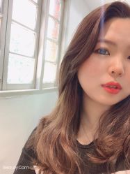 Xy发型工作室 Xy工作室 发型秀图片 镇江丽人 大众点评网