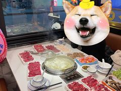 -八合里牛肉火锅(八合里总店)