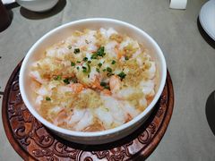 -大鹏饭店·金陵家宴(奥体中心店)