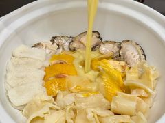 -金龙·打边炉(南京西路店)