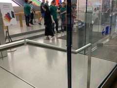 -Apple 零售店(Canton Road)