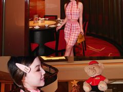 -深圳香格里拉酒店