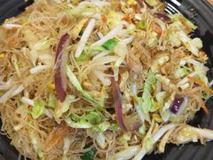 -台州老六海鲜面馆(上南总店)
