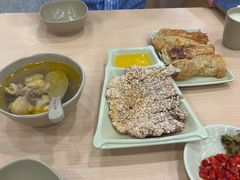 -百家鸡味馆(清泰店)