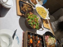 -大潮淮·淮扬菜(何园旗舰店)