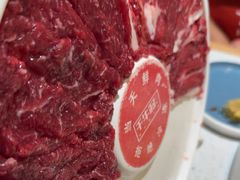 -千牛将·鲜牛肉火锅(开元路店)