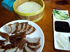 -北京烤鸭店(新桥家园·浦口店)