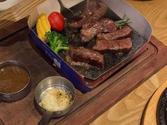 -凡塔斯牛排自助餐厅(广东佛山三水万达店)