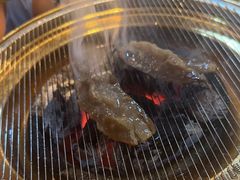 -闻老头·菊花炭烤肉(D11店)