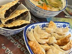 -长人馄饨铺(解放街店)