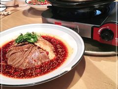 -陶德砂锅(蜀汉路店)