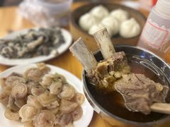 -达道武仔牛肉店(广达路店)