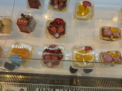 -BreadTalk面包新语·烘焙蛋糕(领展购物广场店)