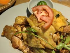 -大头虾越式风味餐厅(光明广场店)