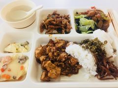 -中央广播电视总台(光华路办公区)